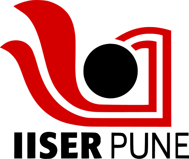 IISER Pune logo