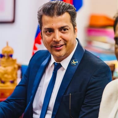 Varun Singh