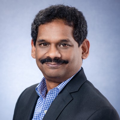 Dr. Vikram Paramasivan