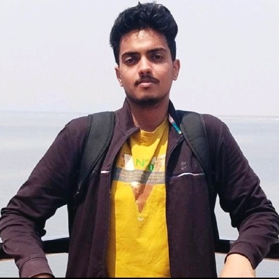 Adyanta Dubey