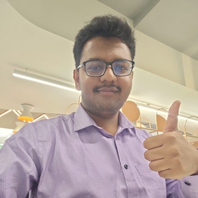 Vishwa Kumaresh