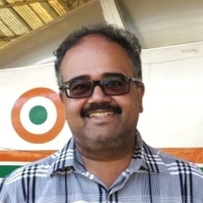 Dr. Balaraman Ravindran