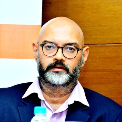 Mr. Ravi Varanasi